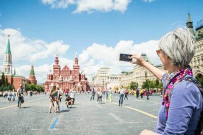 Потери въездного туризма от закрытия границ в РФ могут составить $8-9 млрд
