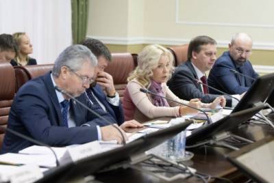 Росприроднадзор начал проверку подразделений в своем Северо-Уральском управлении
