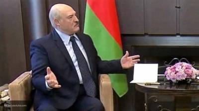 Украина лишила Лукашенко статуса президента