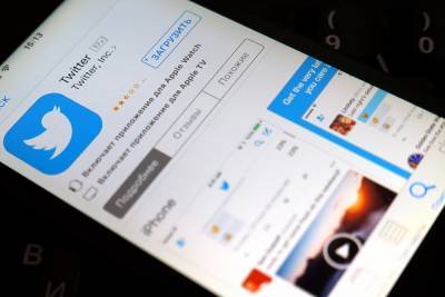 Twitter заблокировал официальный аккаунт правительства Венгрии