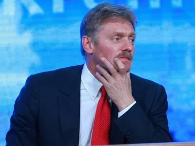 Кремль пообещал "внимательно" изучить дело Юрия Дмитриева
