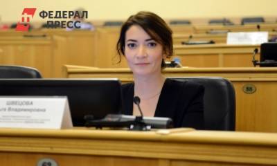 Ольга Швецова: на тюменском рынке труда – дефицит профессионалов