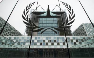 Международный суд в Гааге просят возбудить дело против Лукашенко