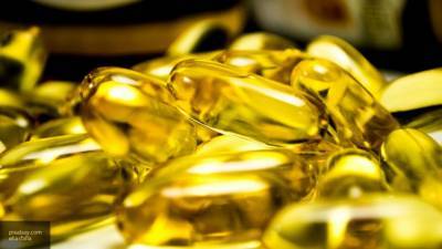 Россиянам объяснили, нехватка какого витамина может спровоцировать рак