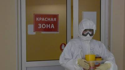 Главу Пермского края выписали из больницы после лечения от COVID-19