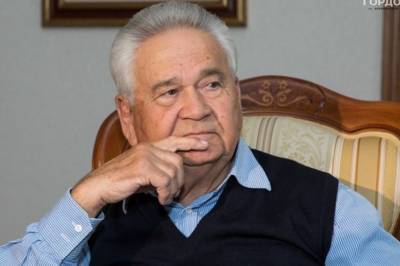 "Отказался быть предателем": почему Зеленский отстранил Фокина от переговоров по Донбассу