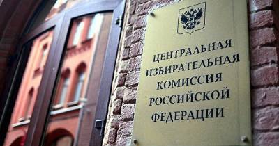 ИТ-директор Центризбиркома уволился по собственному желанию после скандала вокруг «капчи»