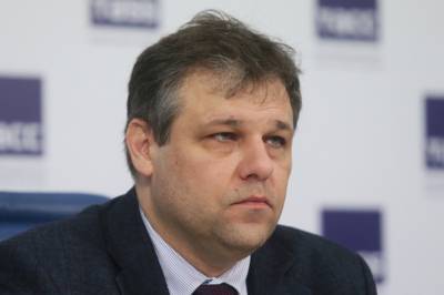 Представители "ЛНР" раскритиковали Киев за отсутствие позиции в Трехсторонней контактной группе