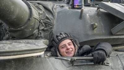 Эксперт объяснил, почему «убийце» российских танков рано на поле боя