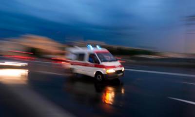 В ДТП на трассе в Карелии погиб ребенок и пожилой мужчина