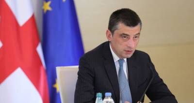 Премьер Грузии предложил Азербайджану и Армении местом встречи Тбилиси