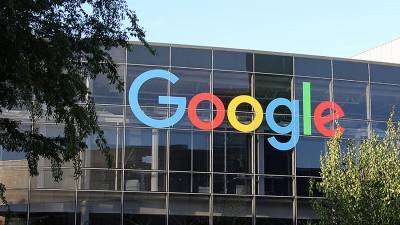 Китай готовит антимонопольное расследование в отношении Google