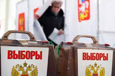 Рада признала нелегитимность местных выборов в аннексированном Крыму