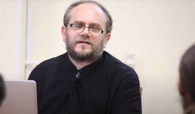 Протодиакон РПЦ Владимир Василик высказался за вмешательство РФ в Карабахе