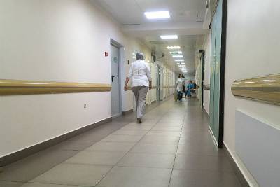 Главу Минздрава Крыма уволили после жалоб на отказы в госпитализации