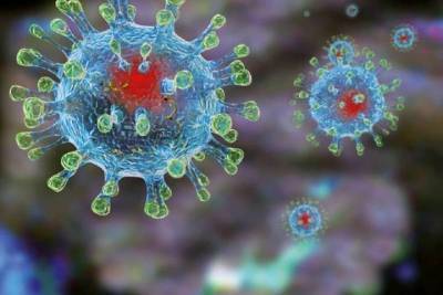 В Чувашии выявили 27 новых больных коронавирусом