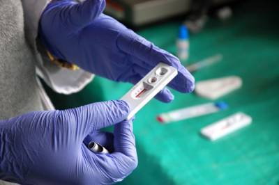 Первый в мире вылечившийся от ВИЧ пациент умер от лейкемии