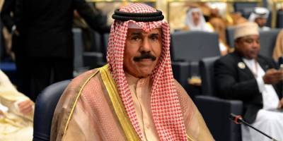 Новый эмир Кувейта не стремится к нормализации с Израилем