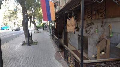 Свердловских армян попросили не распространять фейки о конфликте в Нагорном Карабахе