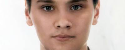 В Новосибирске разыскивают 19-летнего Никиту Киселева