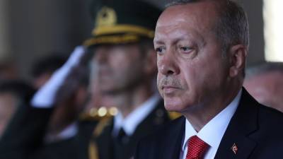 Эрдоган нашел способ отомстить Путину за свой сирийский провал