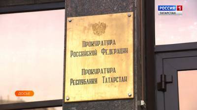 В Татарстане избивавшая двухлетнего сына женщина получила условный срок