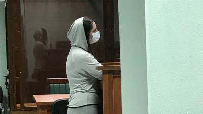 Бывшая возлюбленная Соколова впервые дала показания в суде