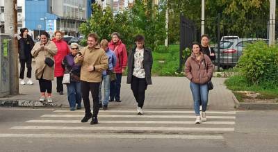 "До особого распоряжения": заявление о масочном режиме и ограничениях в Ярославле сделали в правительстве