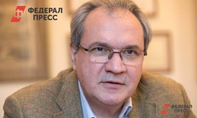 Фадеев: СПЧ начинает подготовку к традиционной встрече с президентом