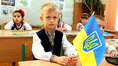 На Украине констатировали провал ликвидации русскоязычных школ
