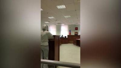 Бывшая возлюбленная Соколова выступила на заседании в суде