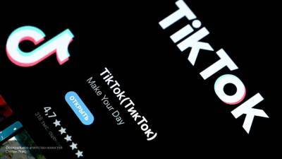 Россия разработает альтернативу TikTok для детей