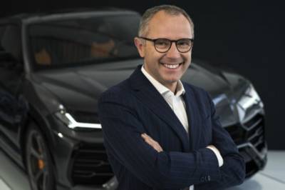 Босс Lamborghini возглавит чемпионат Формулы 1
