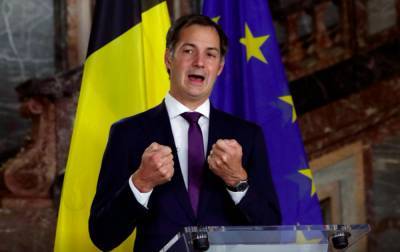 В Бельгии сформировали новое правительство спустя 16 месяцев после выборов