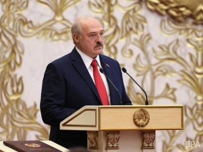 Вместо дружеской помощи Украины Лукашенко поставил на "удушающие объятия" Путина – Кулеба