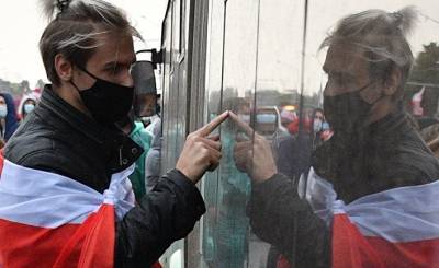 Помощь ЕС Белоруссии: Кипр стал тузом в колоде Путина (Rzeczpospolita, Польша)
