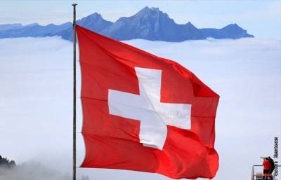 В Швейцарии с 1 октября ослабят ограничения на массовые мероприятия