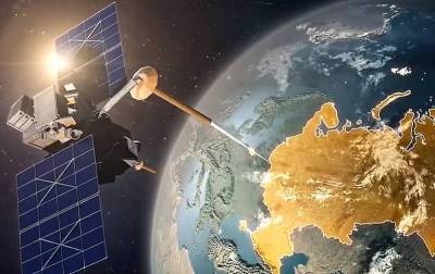 Российская спутниковая система нового поколения заработает через пять лет