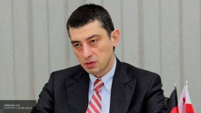 Грузинский премьер предложил площадку для переговоров Еревана и Баку