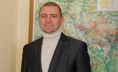 Павел Кириленко, глава ОТГ и «бараний рог»: кандидатка выложила запись разговора с угрозами