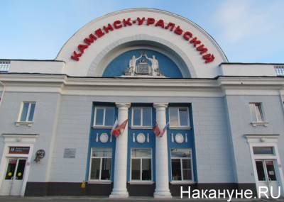 Замминистра ЖКХ лично проверил качество благоустройства в Каменске-Уральском