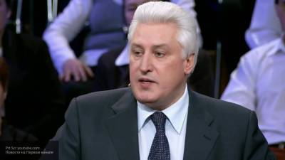 Коротченко обвинил Горбачева в начале карабахского конфликта