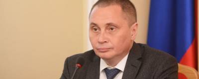 Мэр Смоленска решает вопрос о новых назначениях в администрацию города