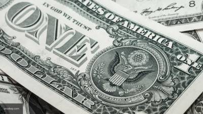 Эксперт прогнозирует скачок доллара при победе Байдена на выборах