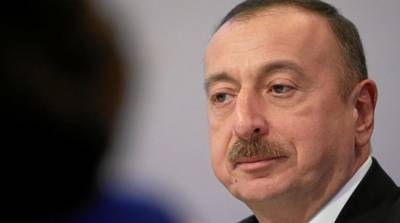Азербайджан назвал условие прекращения боев в Нагорном Карабахе