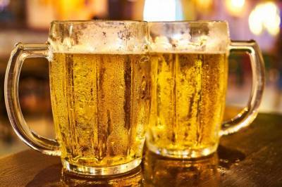 Российские пивовары предупредили о росте цен на пиво