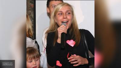 Звезда "Дома-2" Анастасия Дашко разочаровала подписчиков после двух пластик