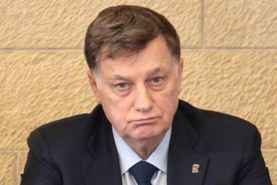 Спикер петербургского ЗакСа выразил сожаление в связи с арестом депутата Коваля