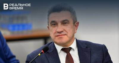 Министерство образования и науки Татарстана возглавил Ильсур Хадиуллин