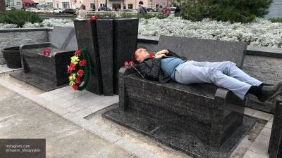 Властям Владивостока посоветовали не тратить бюджет на "похоронные лавки"